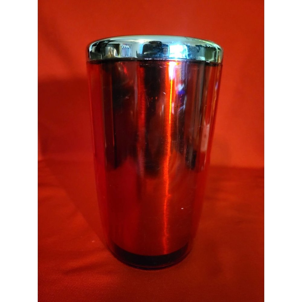 Casamoda Ice Bucket RDouble Wall Wine Cooler Stainless Steel Interior